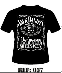 JACK DANIEL'S