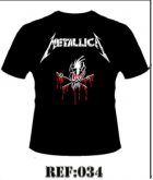 METALLICA