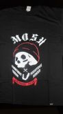 CAMISETA - MOSH